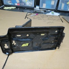 NOS  1965 1966 Ford Mustang  Battery Tray C5ZZ10732C New