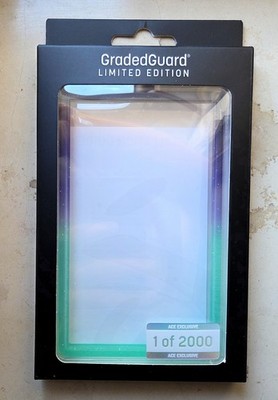 GradedGuard Aurora (Ace Grading) - 1/2000 Limited Edition