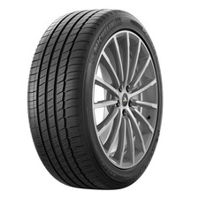 Primacy Mxm4 All- Season Radial Tire-p21545r17 87v