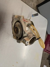 06-07 POLARIS HAWKEYE 300 4X4 FRONT DIFF DIFFERENTIAL GEARCASE 1332369 #69