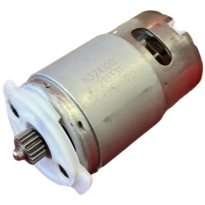 Ersatzteil 18V Motor Leichtbau einfache Installation effizient energienutzung