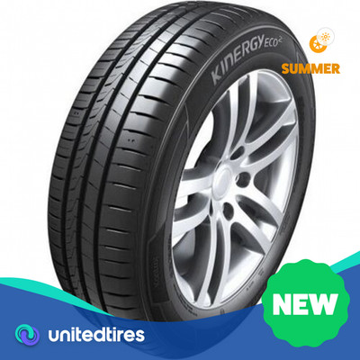 New 175/60R13 Hankook Kinergy Eco2 77H