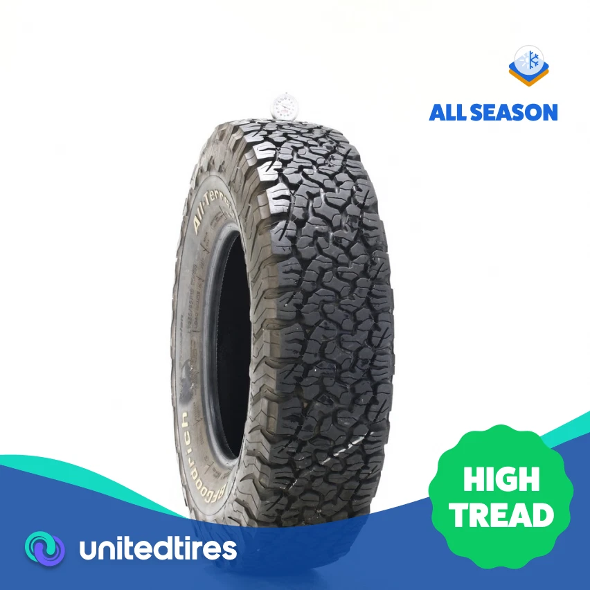 BFGoodrich 235/85/16 Car & Truck Tires for sale | eBay