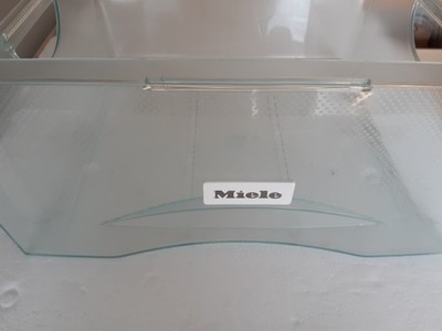 Miele Liebherr Gemüseschublade In Kunststoff, Tiefe Ausführung 
