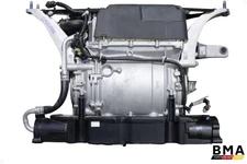 Lucid Air Front Electric Drive Unit Motor Engine M11-006351-05 2023 OEM 8700mls