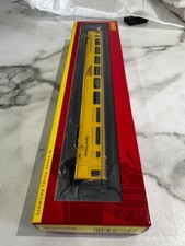 Hornby R4988   New Measurement Train MK3 Coach  Network Rail OO Gauge