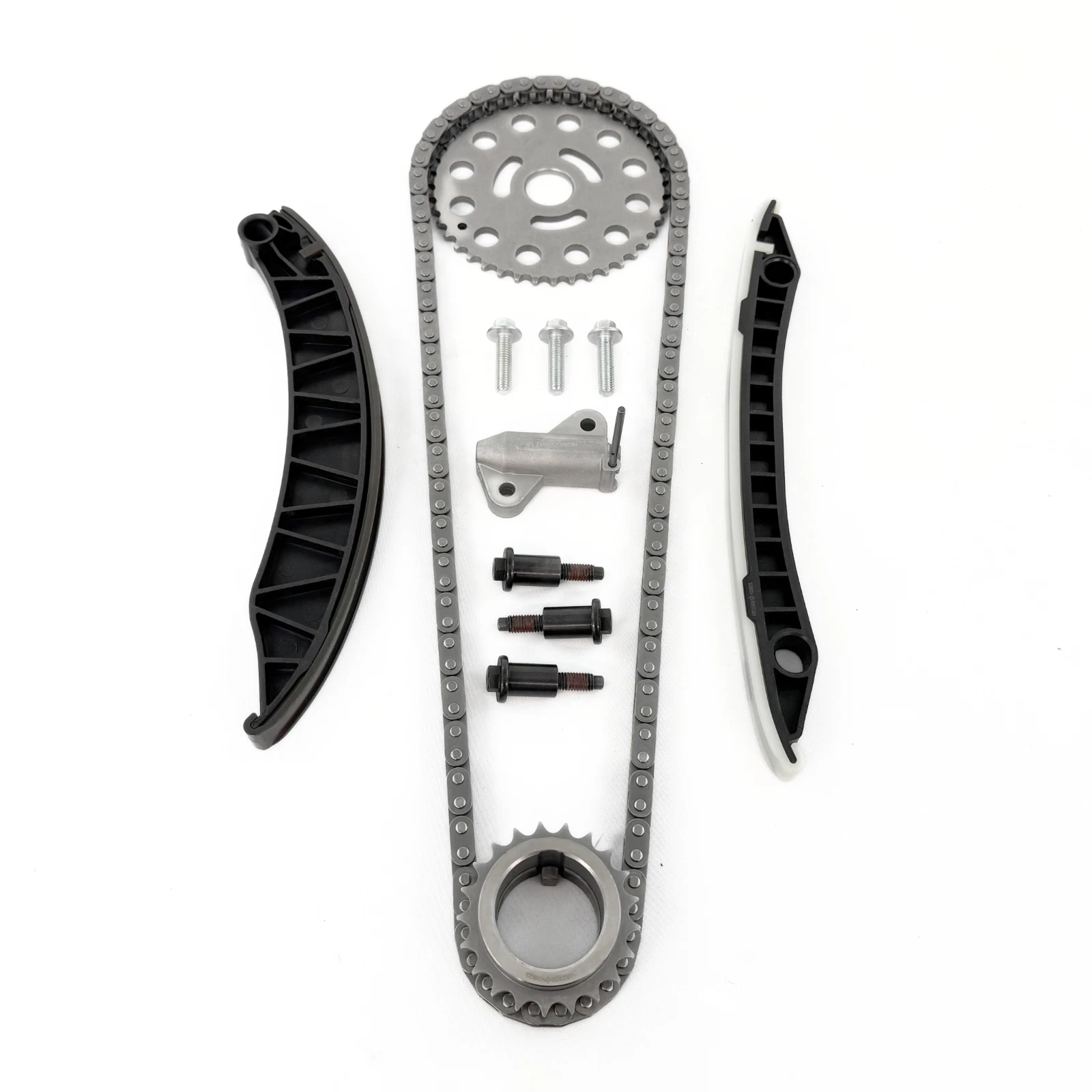 FOR NISSAN PRIMASTAR QASHQAI X-TRAIL DCi M9R 16v ENGINE TIMING CHAIN KIT