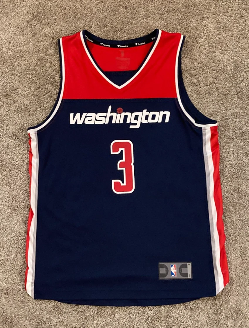 Bradley Beal Washington Wizards NBA Jerseys for sale | eBay