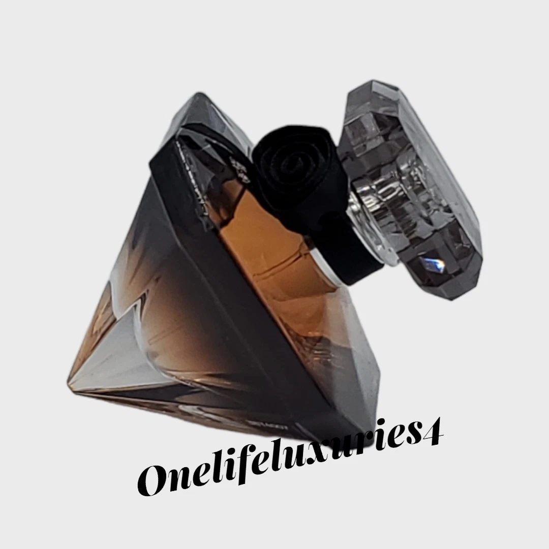 lancôme la nuit trésor eau de parfum 30ml