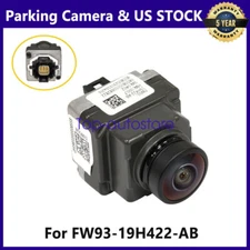 For Land Rover Range Rover Jaguar Front Rear Reverse Camera FW93-19H422-AB