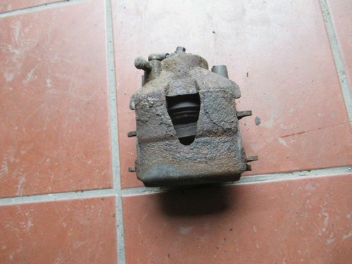 VW POLO (9N_) 1.4 TDI Bremssattel rechts vorn