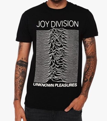 PLEASURES joy division ian curtis Tシャツ① PLEASURES joy division ian curtis Tシャツ① JOY DIVISION