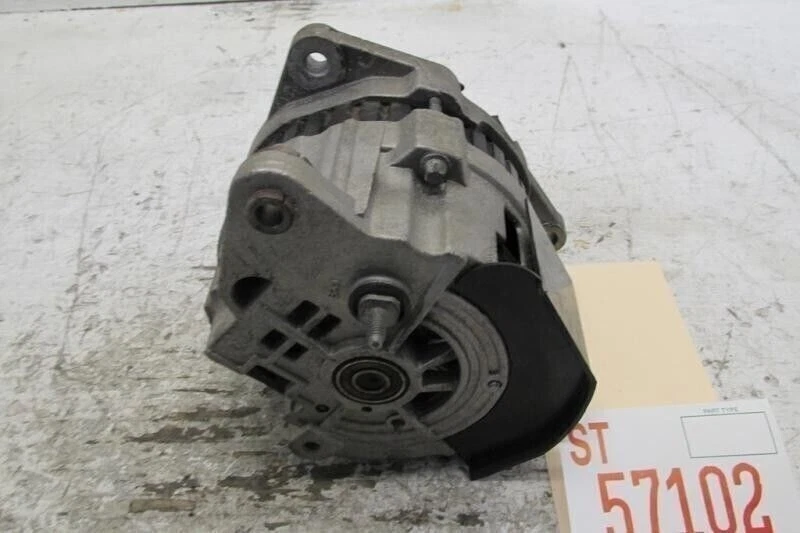Alternator Power Generator SL1 1996 Saturn 1.9L 4Cyl Front Engine Motor OEM - Image 2 of 4