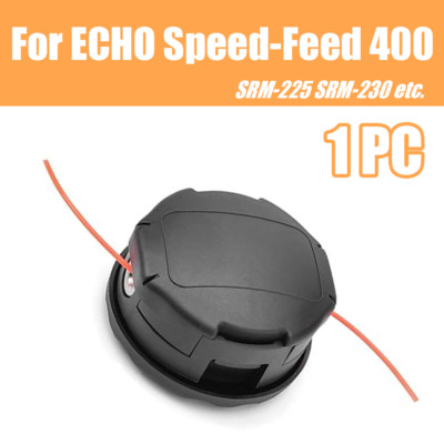 String Trimmer Parts For Echo SRM-225/266T/230/3020 Speed Feed 400 Weedeater