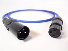 Clairmont Cable Mogami Audiophile AES/EBU 110 Ohm Digital Audio Balanced Cable