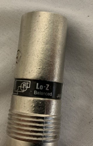 Bogen-Lear Siegler Microphone Transformer MXLT-1 H1 "Z" IN; LO "Z" OUT NEW NIB - Picture 7 of 8