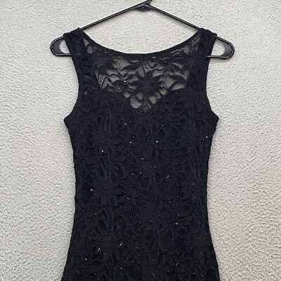 Lipsy London Lace Dress Womens US 6 Fairy Grunge Whimsigoth Dark Romantic NYE | eBay Lipsy London Lace Dress Womens US 6 Fairy Grunge Whimsigoth Dark Romantic NYE | eBay