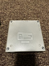PC Engine Replacement Console Shell - PCE