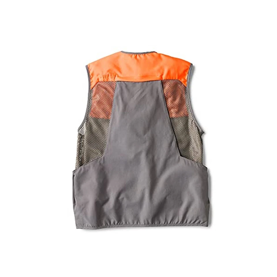 Orvis Men's Upland Hunting Vest XX-Large Granite - Image 3 of 4