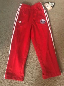 sixers pants