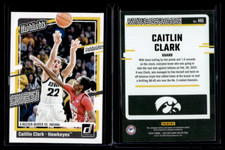 2024 Panini Caitlin Collection Highlights #H6 Caitlin Clark
