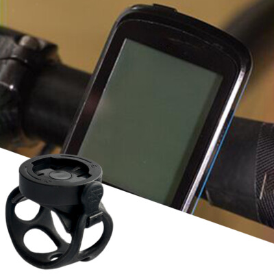 Fahrradcomputer Stoppuhr Halterung Adapter für WAHOO GPS Tachometer
