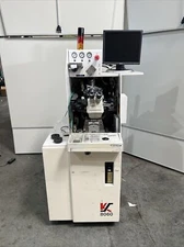 Kulicke & Soffa 8060 Automatic Gold and Aluminum Wedge Bonder Wire Bonding