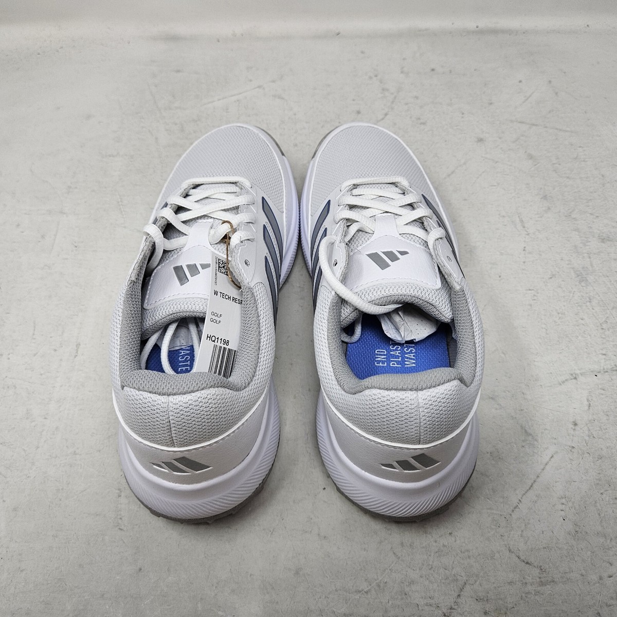 ドローイング　111 adidas ZX 8000 Golf Torsion BOOST Detailed Look | Hypebeast