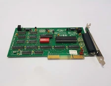 OTRUM ELECTRONICS WDIO-24 PC-WATCHDOG AND I/O CARD WSE-101