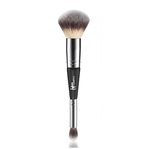 NEU Beauty Tools It Cosmetics Heavenly Luxe Complexion Perfection Brush Nr. 7 !! - Bild 1 von 5