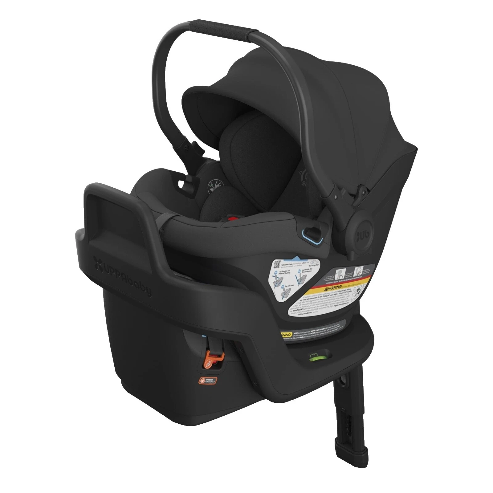 UPPAbaby Baby Car Safety Seats