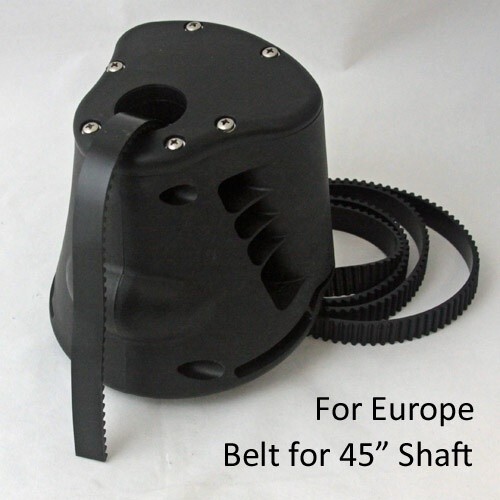 Minn Kota 2887827 Ulterra Trim Module for 45" Shaft European 80 to 112 pound - Picture 1 of 1
