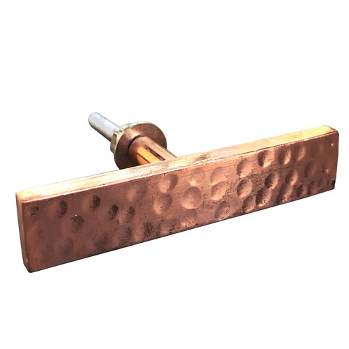 Rose Gold, copper, brass, iron animal knobs and cupboard door knobs drawer pull - Picture 109 of 175
