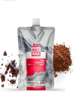 RecPak Emergency Food Supply On-The-Go Performance Adventure Meal Pack Of 3