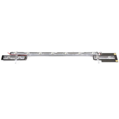 Walthers 920-1070 Passenger Car Interior LED DC / DCC Lighting Kit HO Scale