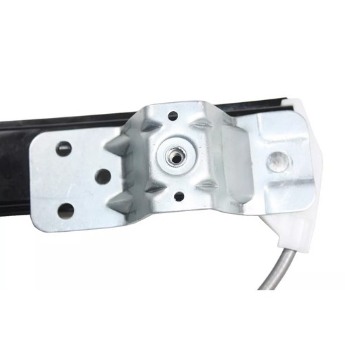 AUDI A4 B6 B7 2000-2009 FRONT RIGHT DRIVERS SIDE ELECTRIC WINDOW REGULATOR - Picture 8 of 11