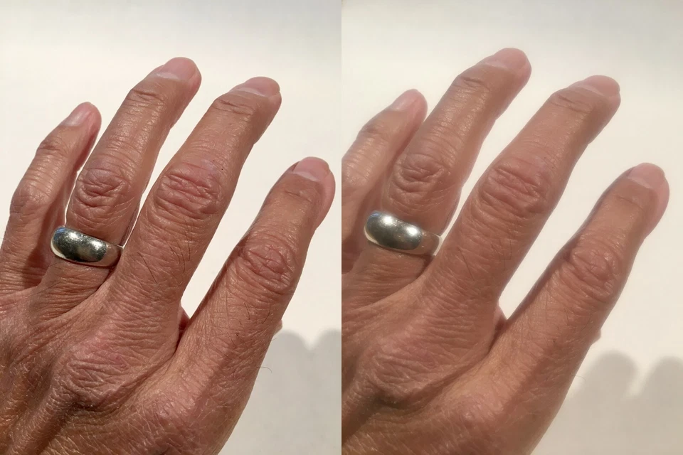 LINDAHL / H&H DIFFUSION D #3 Drop in Lens Filter square 3X3" - Image 3 of 3