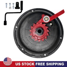 Easy Quick Pull Start Recoil Starter Assembly for Predator 212 Coleman B200R