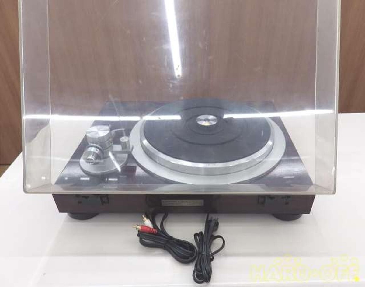 Pioneer PL 30LII ターンテーブル レコードプレイヤー奇跡の外箱付 Pioneer PL 30LII ターンテーブル レコードプレイヤー奇跡の外箱付