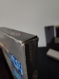 Gauntlet II 2 (Nintendo, NES, 1990) Near CIB Authentic nice