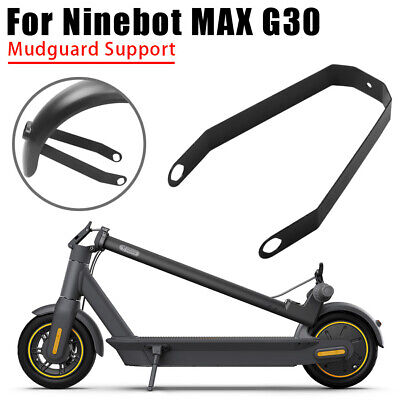 Insurance Circle Clasped Guard Ring Parts Set for Ninebot MAX G30 kickScooter 