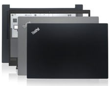 Laptop LCD Back Cover A/B/C/D Cover For Lenovo ThinkPad E480 R480 E490 E485 E495