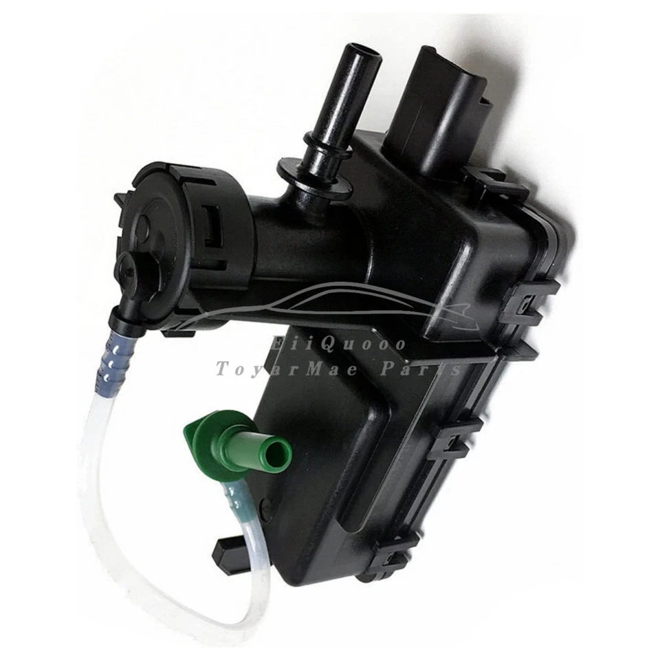 Насос топливного бака для Citroen Berlingo C4 Peugeot Partner 208 1007 2008 - Изображение 3 из 4