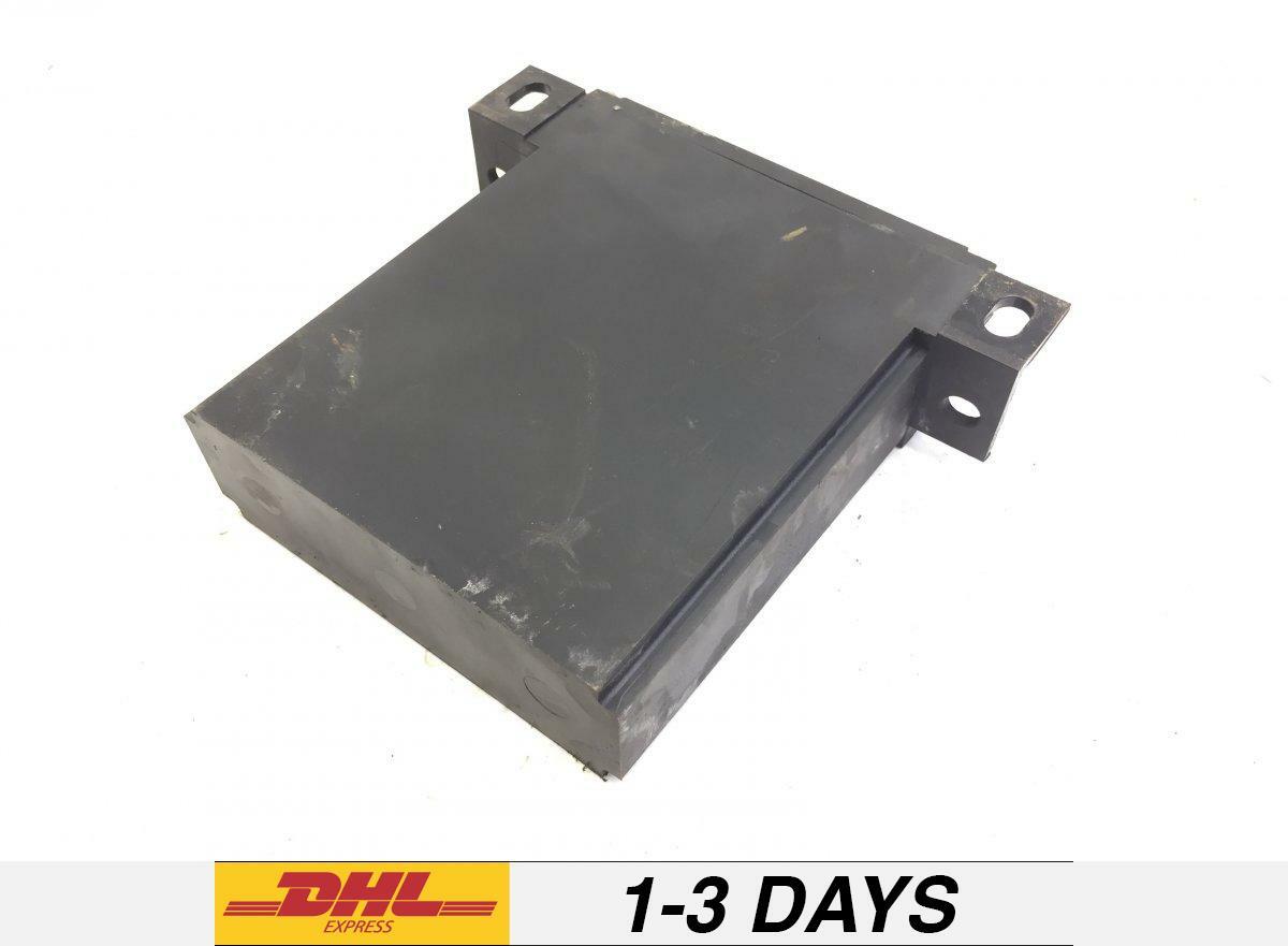 1668905 Gearbox Control Unit ECU From VOLVO FH12 1996 Truck Lorry  