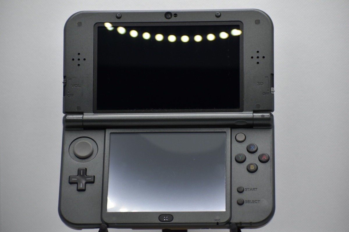 New Nintendo 3DS XL Hyrule Edition 45496781866| eBay