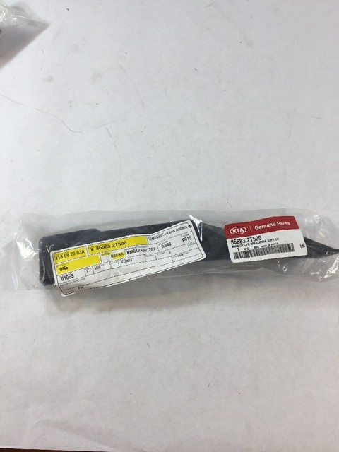 Kia genuine parts