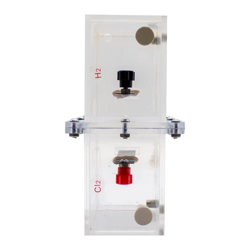 26063 Electrolyzer Demonstrator Ion Exchange Membrane without Platinum - Picture 6 of 6