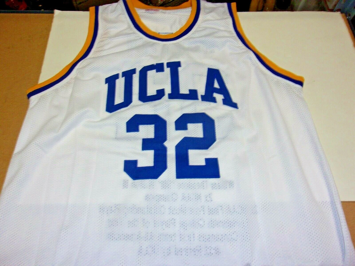 Bill walton hotsell ucla jersey