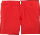 Vilebrequin Swim Shorts / Mens / Merise / Poppy Red / RRP £195