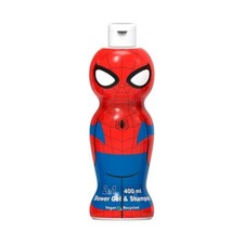 Air Val - 2 en 1 Gel douche &